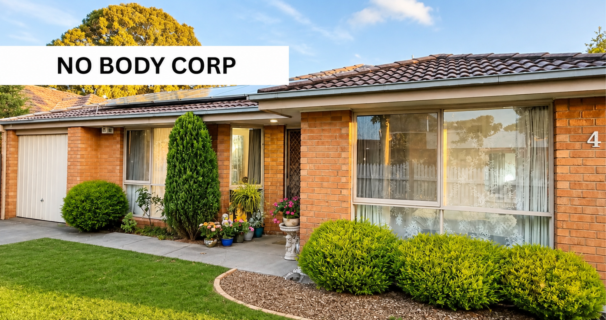 1/4 Springfield Road