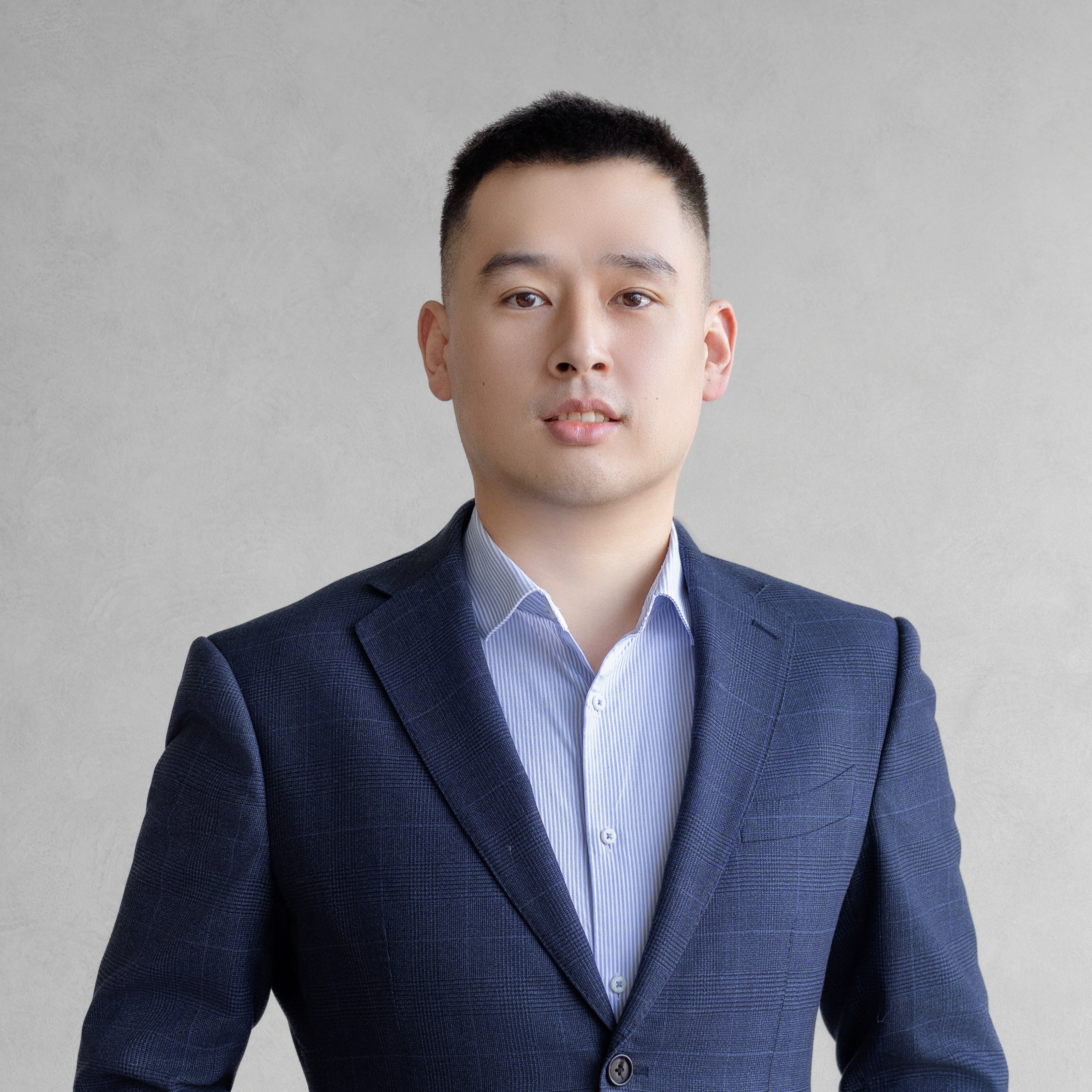 Chris Sun
