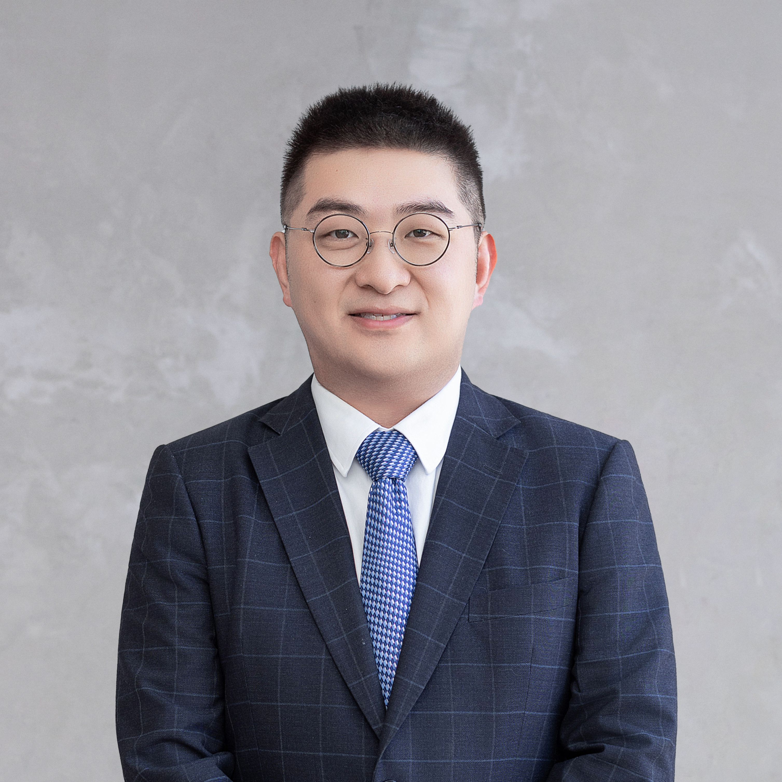 Dylan Zhou