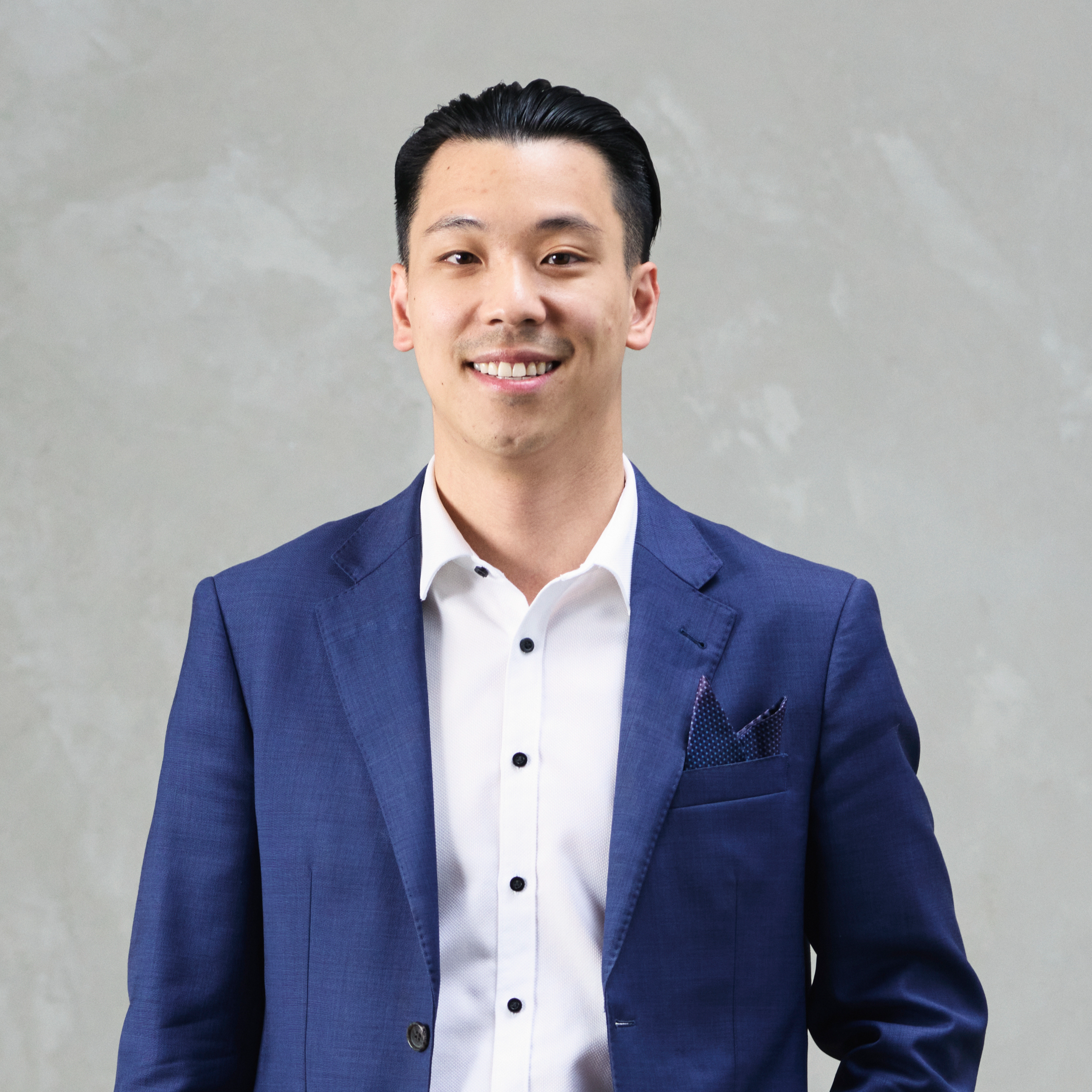 Eric Liew