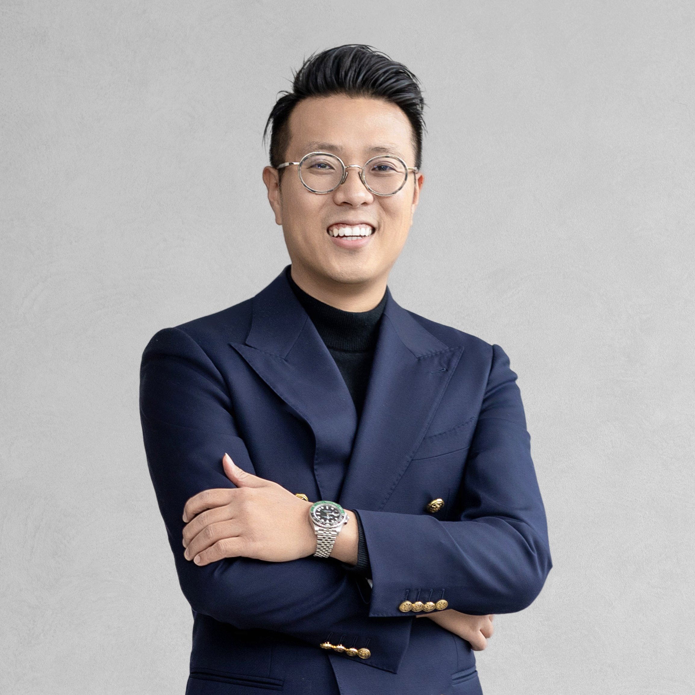 Jim Chen