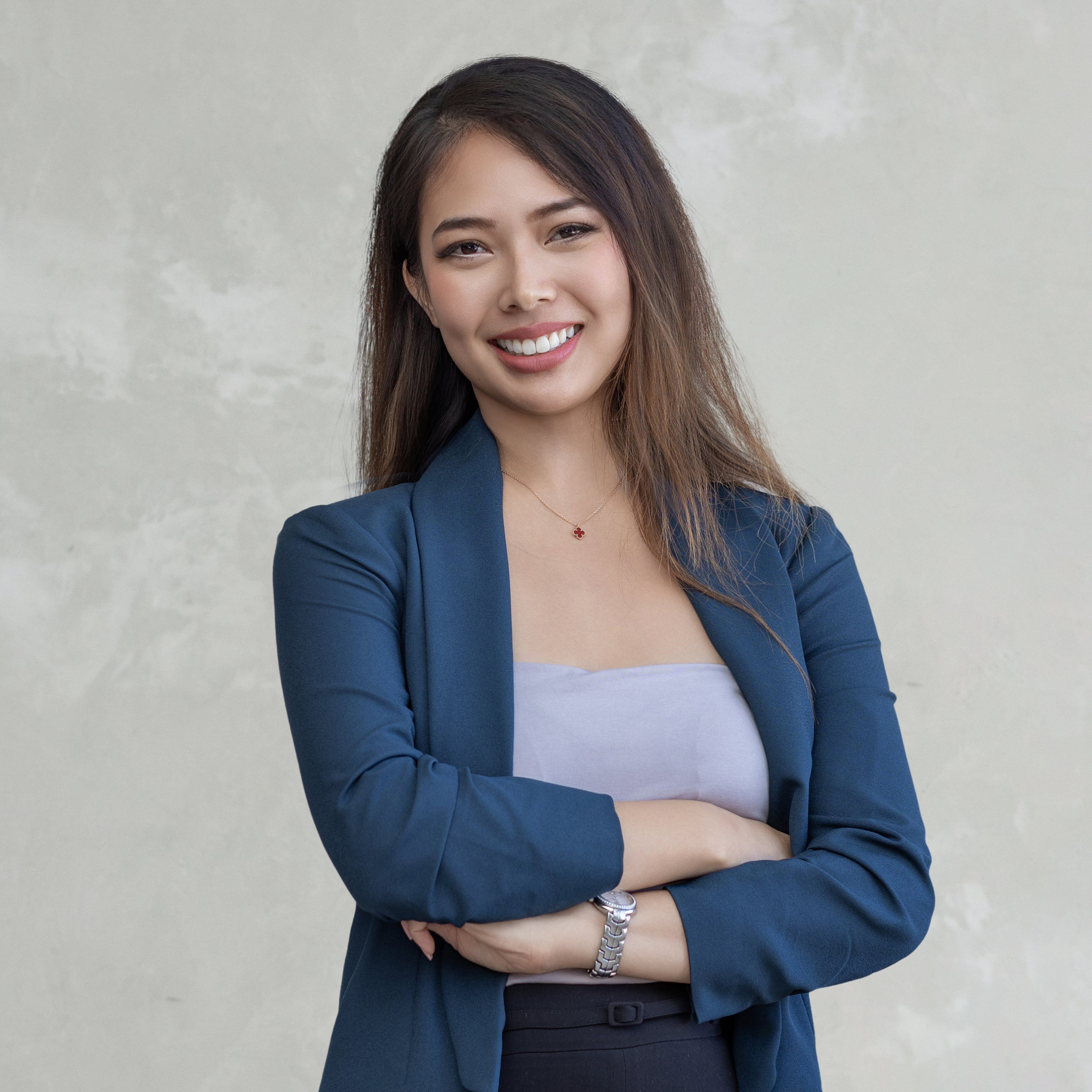 Lili Owi