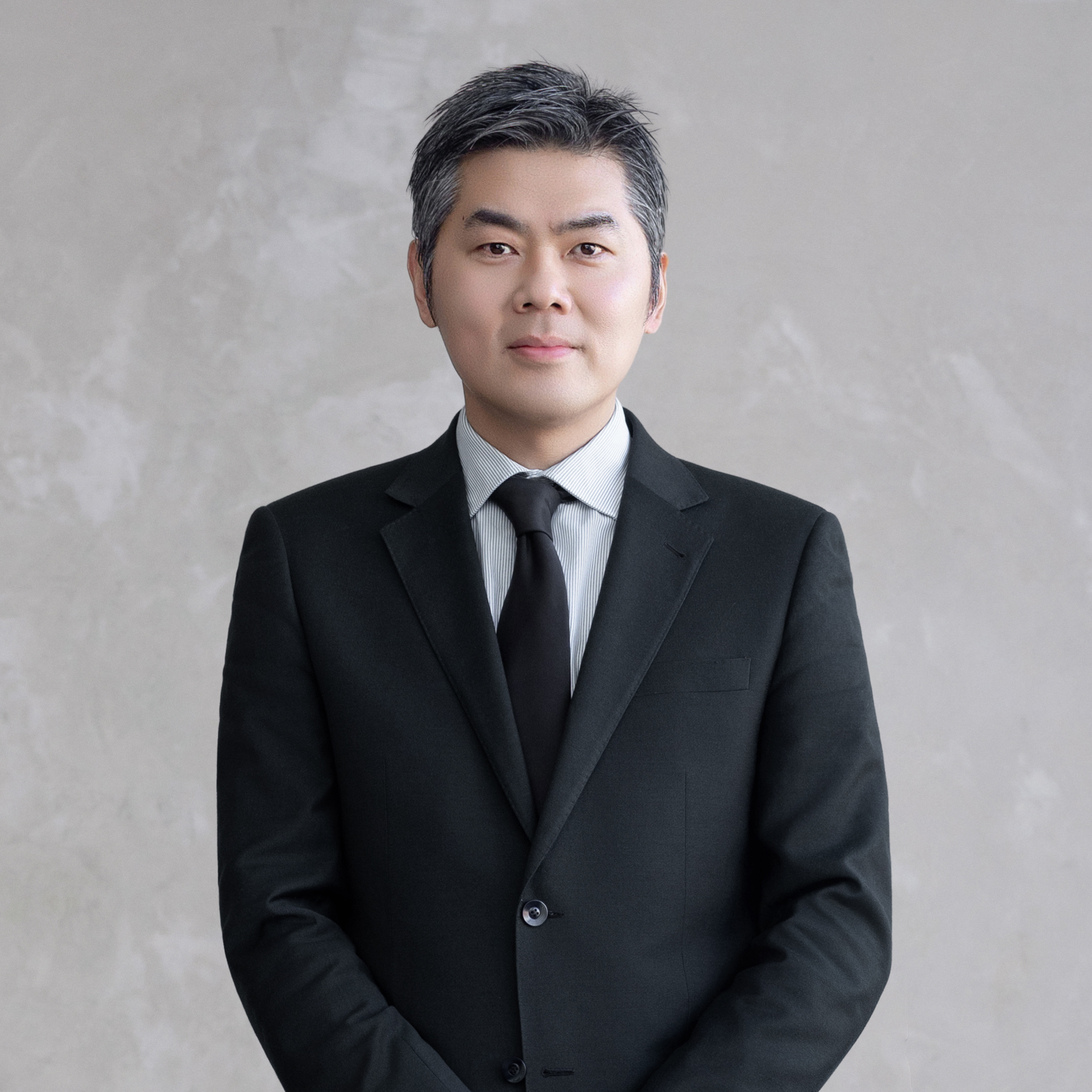Oscar Huang