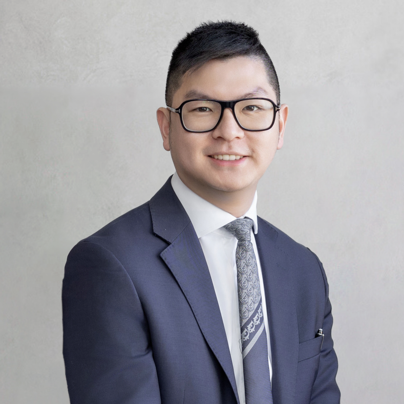 Wen Yu Huang