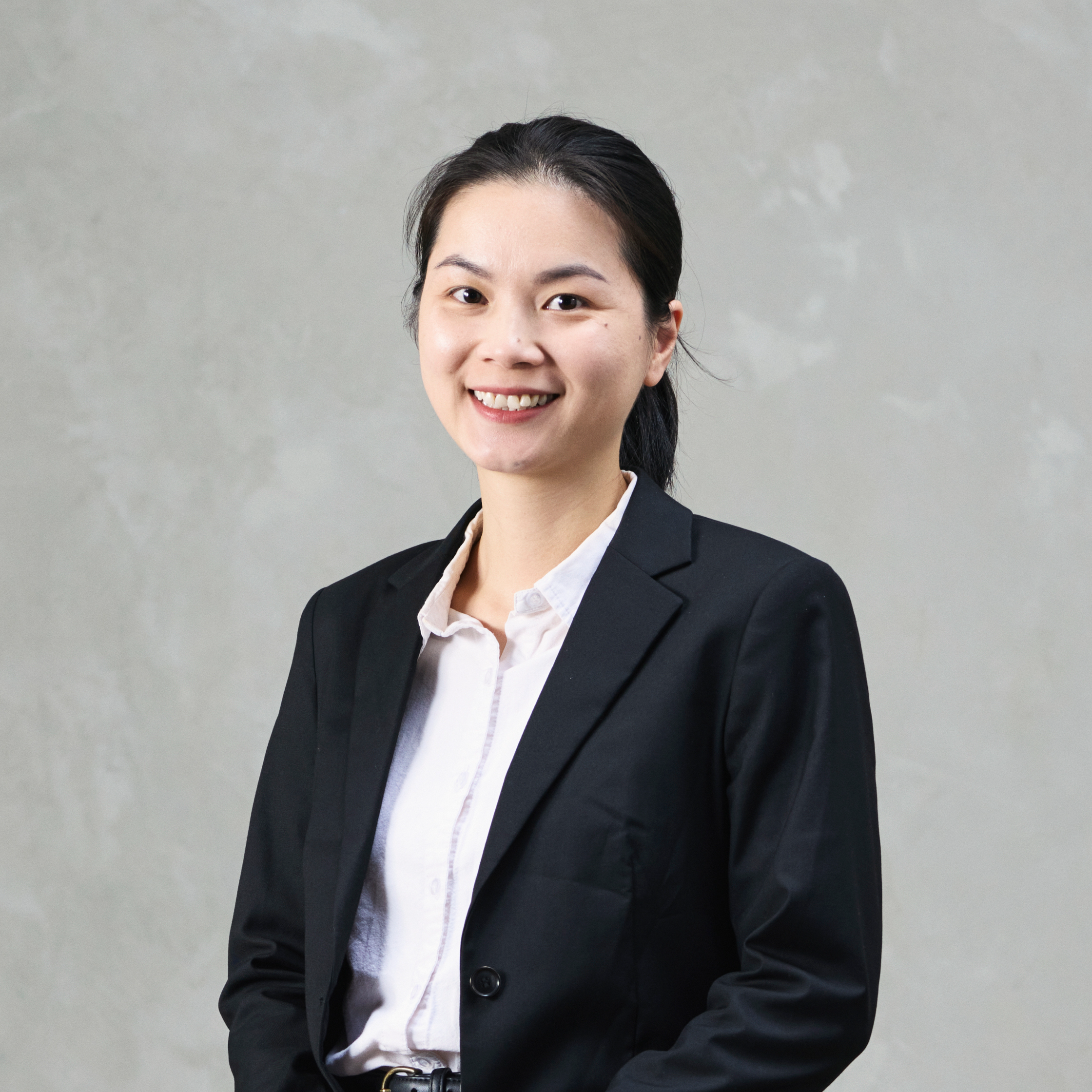 Winnie Wen