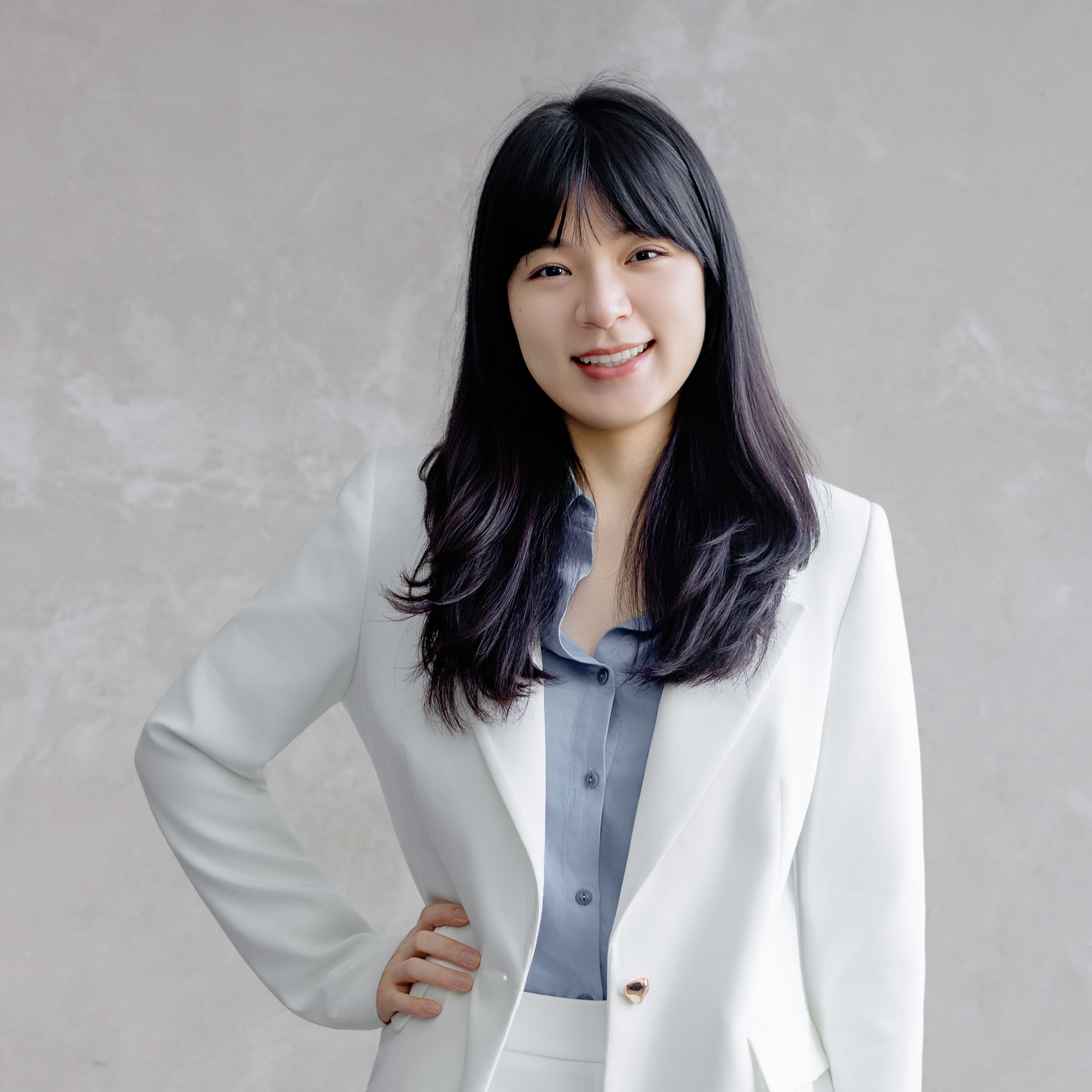 Jade Qi
