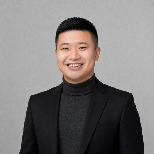 Evan Zhang