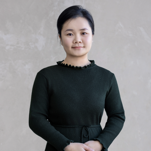 Grace Tang