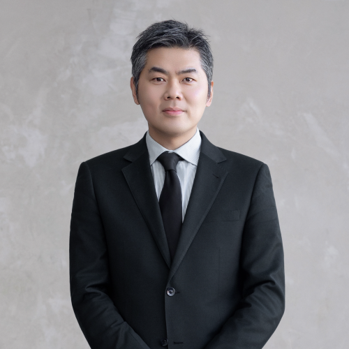 Oscar Huang