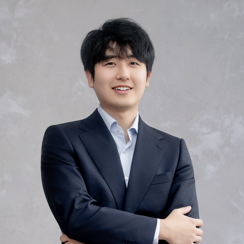 Victor Zhang