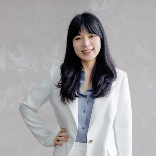 Jade Qi